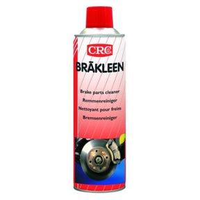 CRC-Bremsenreinigungsspray 500 ml