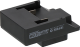 Brennenstuhl hikoki adapter voor led bouwspots in het ® multi accu 18v systeem - 1172640081