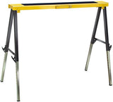 Brennerstuhl klappbarer Metallbock MB 120 kh mit Schnellspannvorrichtung | 1444610 - 1444610