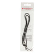Spectrum Brillenband schwarz