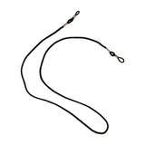 Spectrum Brillenband schwarz