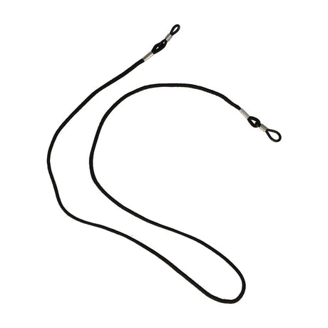 Spectrum Brillenband schwarz