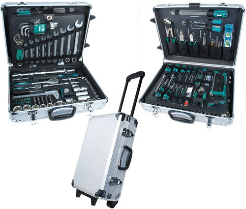 Bruder Mannesmann Tools Set 159-Piece 29077