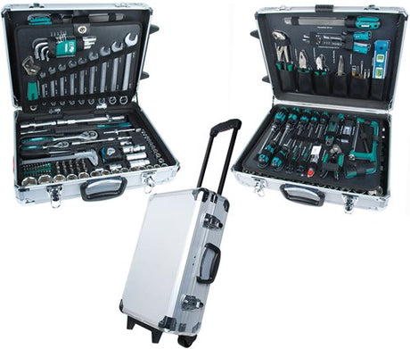 Bruder Mannesmann Tools Set 159-Piece 29077