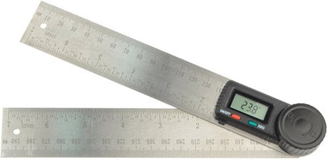 Brüder Mannesmann Hoekmeter Digital 200 mm 81220
