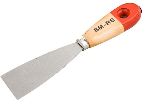 Brüder Mannesmann Spachtel 40 mm (Hobby) - 611-40