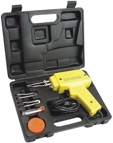 Brüder Mannesmann Holdenet 100 6-teilig W 40110