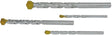 Brüder mannesmann steenboor 10 x 400 mm (hobby) - 510100