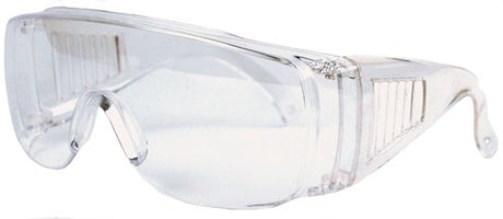 Brüder Mannesmann Schutzbrille (Hobby) - 40100