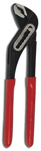 Brüder Mannesmann Wasserpumpenzange 175 mm (Hobby) - 10720