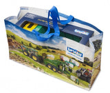 Bruder Tasche 23x40x72