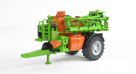Bruder Trailer Amazone UX 5200 Drawn Field Sprayer