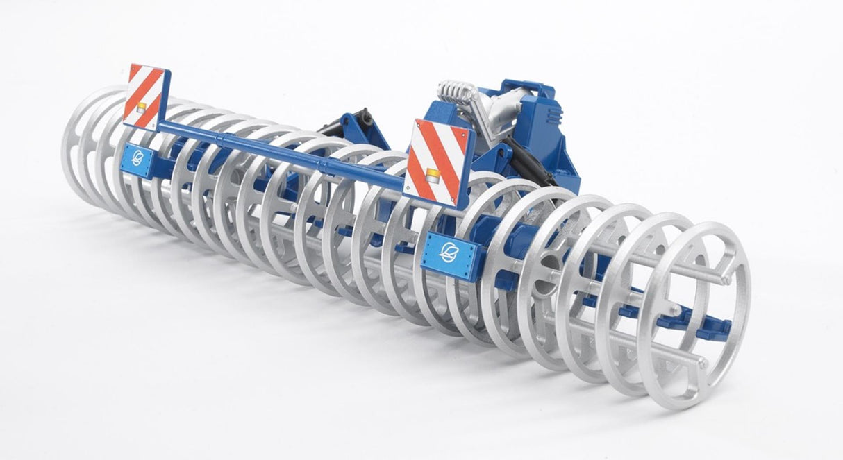 Bruder Front Lader Lemken Voorstenpakker Variopack K.