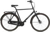 BSP O-seven 28 Zoll 56 cm Männer 7V Rollerbrake Schwarz