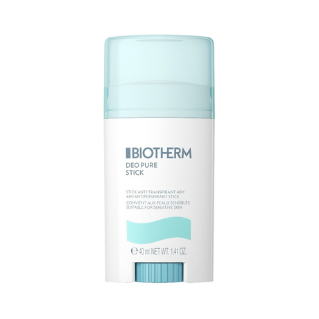 Biotherm Deodorant Pure Stick 40ml