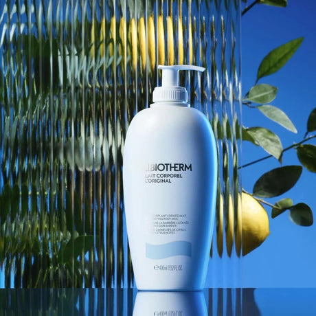 Biotherm Körperlotion Lait Corporel 400ml Damen