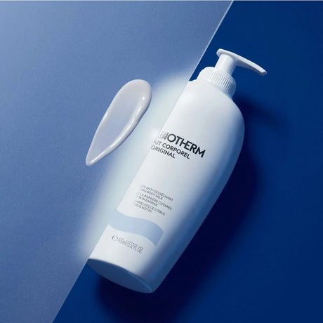 Biotherm Körperlotion Lait Corporel 400ml Damen