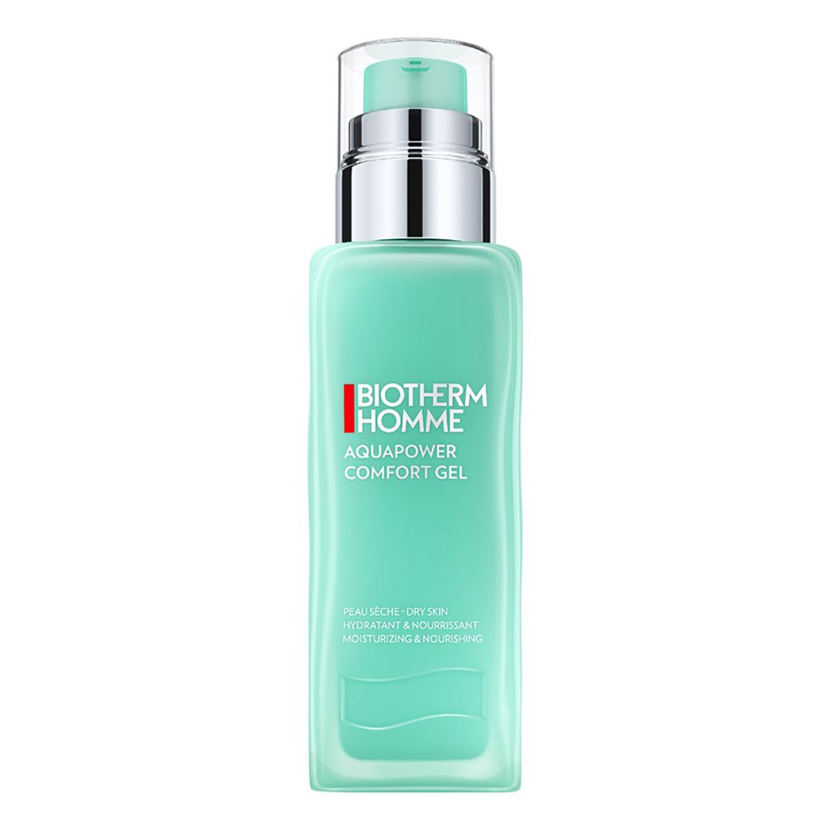 Biotherm Comfort Gel Homme Aquapower 75ml Herren