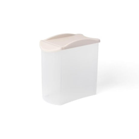 Day to Day Store Pour-Shaker 1200 ml beige transparent