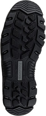Buckbootz instapper bsh006 hoog s3 + kn | zwart bsh006bk | maat 44 - 00.176.027.44