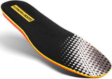 Buckbootz memory inlegzool footbedz | wit | maat 40 - 00.176.079.40
