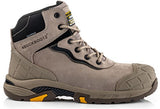 Buckbootz werkschoen tradez blitz s7s stone | stone | maat 44 - 5055138025376