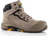 Buckbootz werkschoen tradez blitz s7s stone | stone | maat 46 - 5055138025390