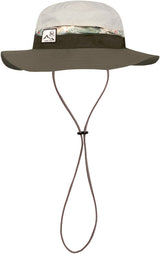 Buff erforscht Booney – Hut