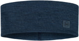 Buff Merino Wide – Stirnband