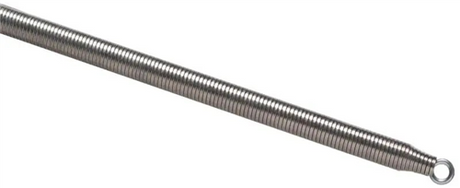 Wymefa Biegefeder 5 8 80cm mit Innenkabel