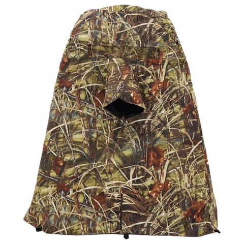 Buteo Photo Gear Hide Cover Riet für Buto Mark II