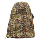 Buteo Photo Gear Hide Cover Riet für Buto Mark II