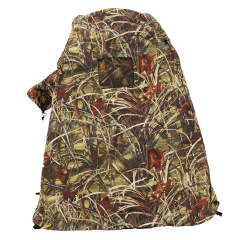 Buteo Photo Gear Hide Cover Riet für Buto Mark II
