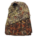 Buteo Photo Gear Hide Cover Riet für Buto Mark II