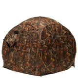 Buteo Photo Gear Shelter Aquila Mark II Brown