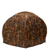 Buteo Photo Gear Shelter Aquila Mark II Brown