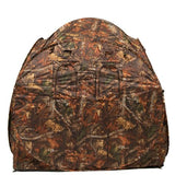Buteo Photo Gear Shelter Aquila Mark II Brown