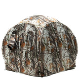 Buteo Photo Gear Shelter Aquila Mark II Schnee