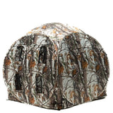 Buteo Photo Gear Shelter Aquila Mark II Schnee