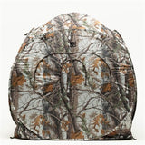 Buteo Photo Gear Shelter Aquila Mark II Schnee