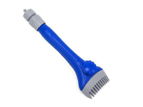 Bestway Flowclear Aqualite Kamm-Reinigungswerkzeug für Filterkartuschen