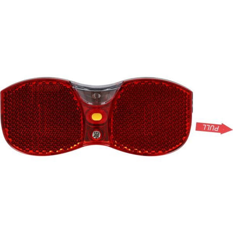 Rema Tip Top Niederlande b.v. Simson s602056b Bulk Aurora Rücklicht B-Line B36C 10 Stück