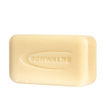 Schwalbe Bike Soap Kit Starterkit Pinsel und Bio -Seife