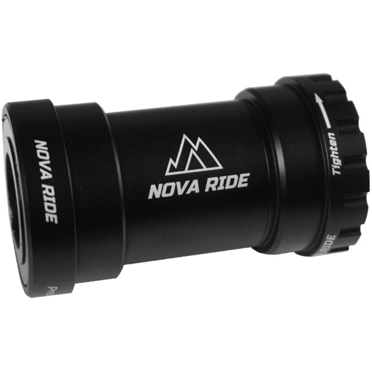Novaride – pf30 sram dub29 Innenlager schwarz