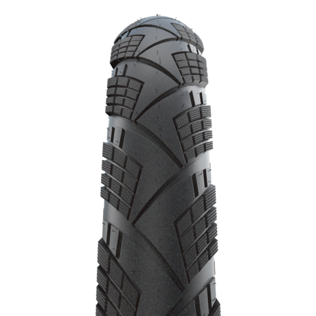 Schwalbe 55-584 Marathon Efficiency Pro Black RS Fold 11654369.01