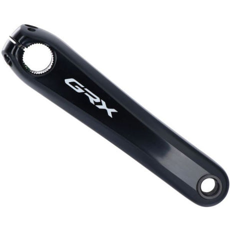 Shimano Crankarm auf der linken GRX FC-RX820-172.5 mm