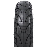 Kantenreifen Fatbike Fat Road Protect 20 x 4,00 100-406 mm – schwarz