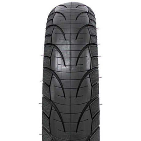 Edge Tire Fatbike Fettstraße 20 x 4,00 100-406 mm schwarz