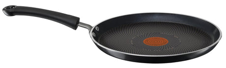 Tefal Daily Chef - Pfannkuchenpfanne - ø25 cm - Schwarz - Induktion - Antihaftbeschichtung