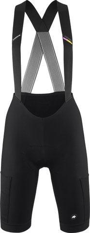 Assos Tactica T5 – Trägershorts für Damen mit Polster